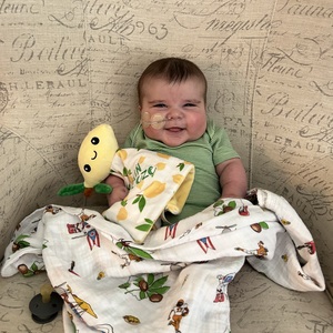 Fundraising Page: Emily Rozum